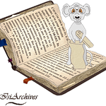 Logo d'Isiarchives