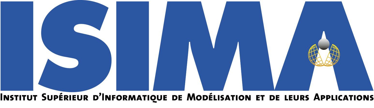 Logo ISIMA