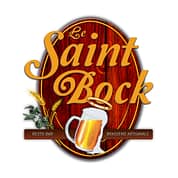 Le Saint Bock Montréal