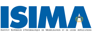 Logo de l'ISIMA