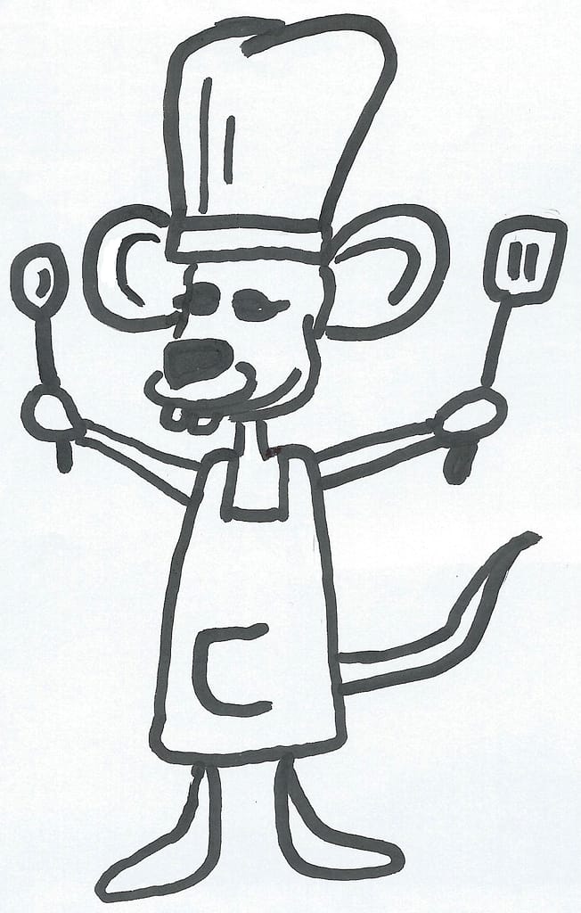 Logo 2015 d'Isibouffe